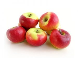 яблочко метаболизм