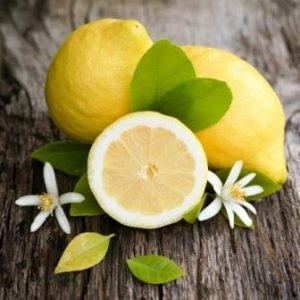 Лимоны бьютисовет